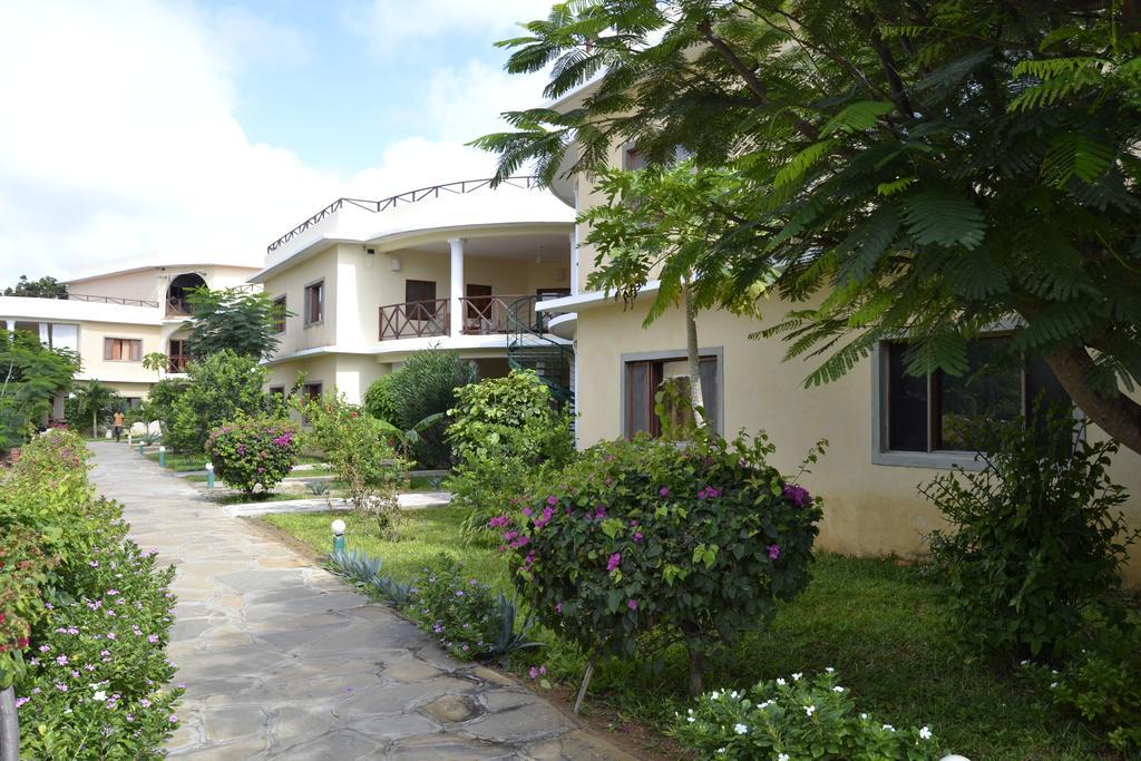 Mariposa Residence มาลินดี ภายนอก รูปภาพ