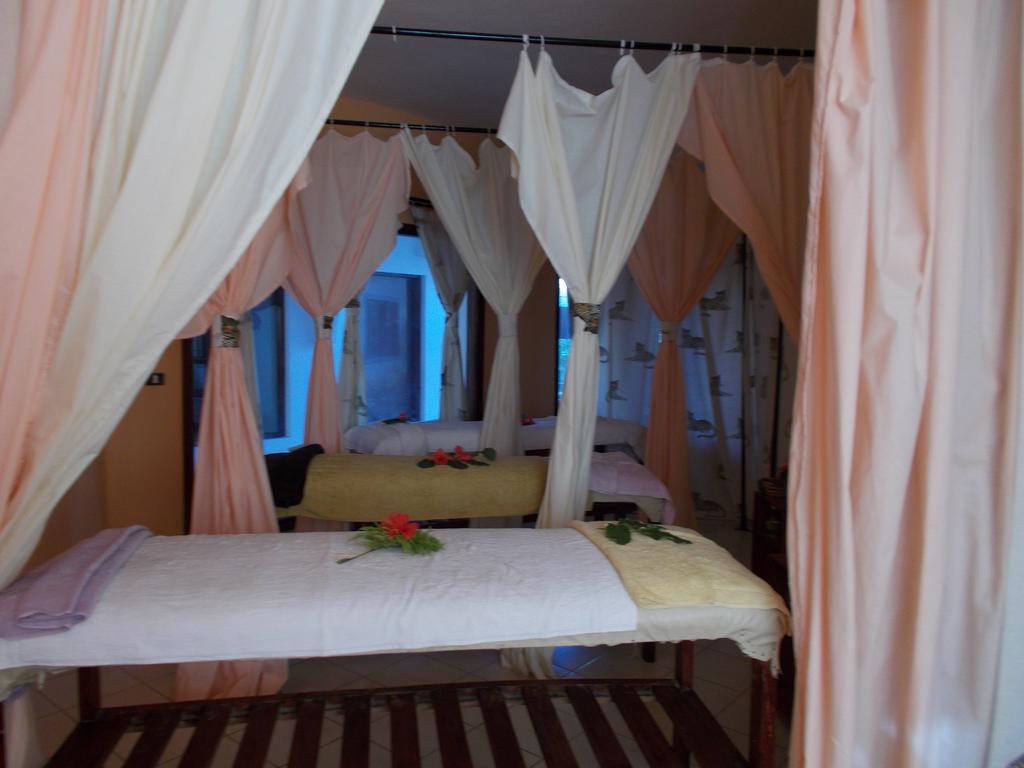Mariposa Residence มาลินดี ภายนอก รูปภาพ