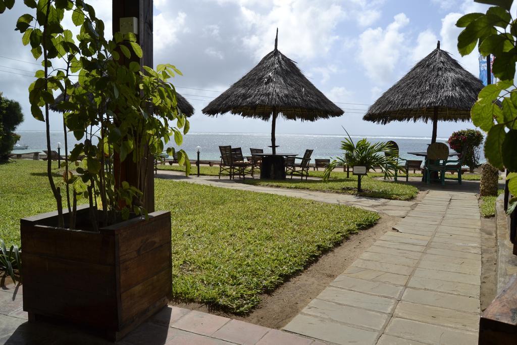 Mariposa Residence มาลินดี ภายนอก รูปภาพ