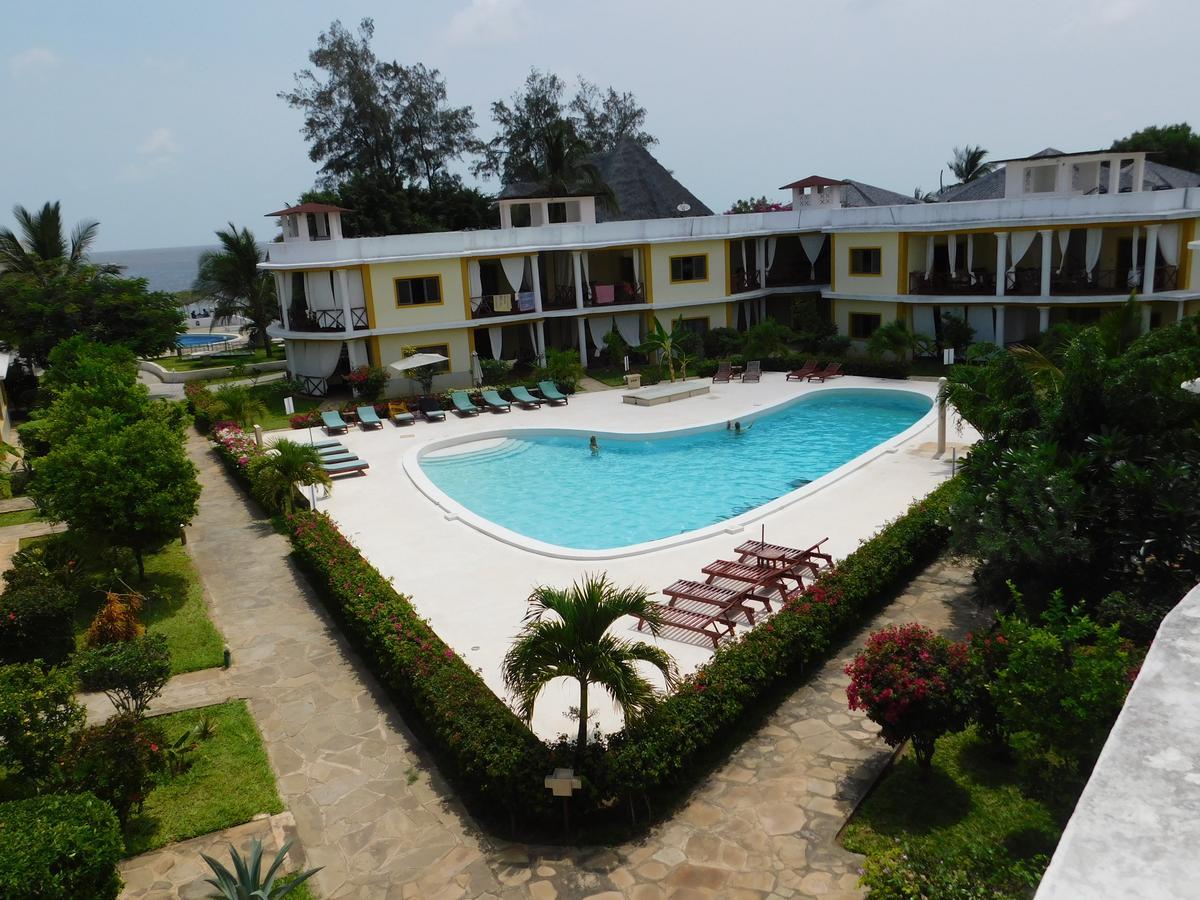 Mariposa Residence มาลินดี ภายนอก รูปภาพ